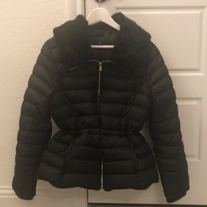 Tommy Hilfiger puffer jacket
